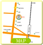 カイロプラクティックのせん里治療院周辺の地理