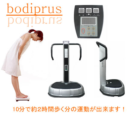 ボディプラス
