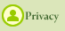 プライバシー